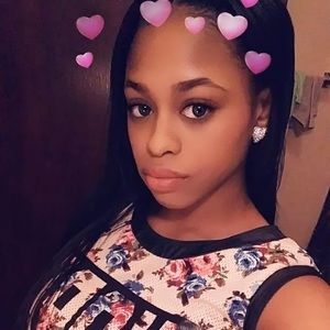 Meet your Posher, Jameka